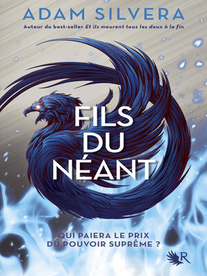 cover image of Fils du Néant, Tome 2